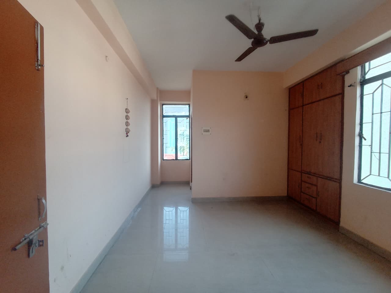 Unfurnished 3bhk in Rukmini Gaon, Guwahati, Assam, India for Rent